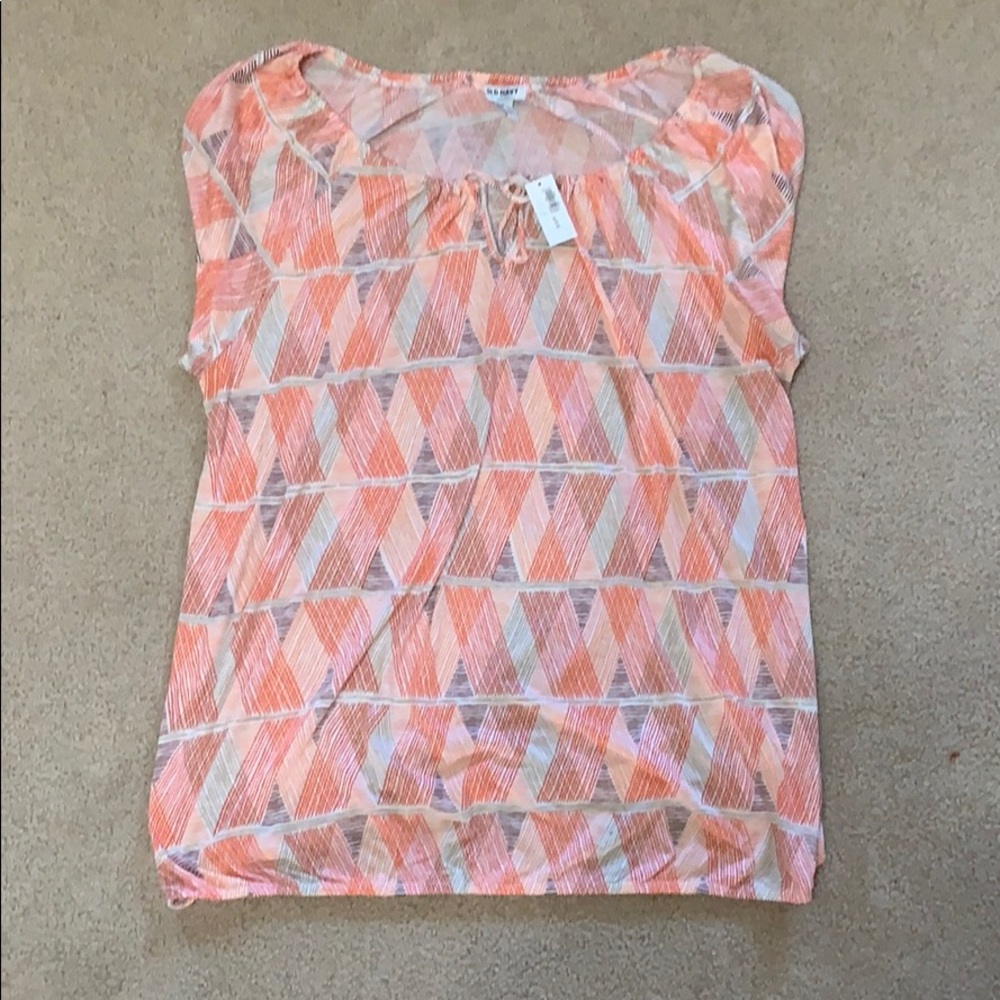 Women’s top